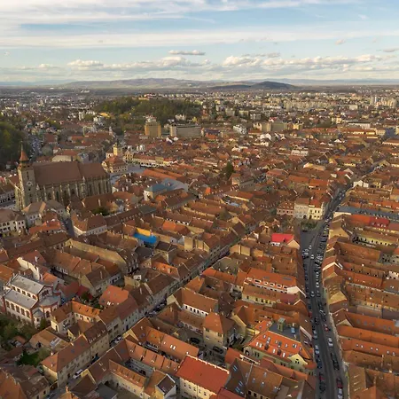 Iconic View Terrace - 2 Private *