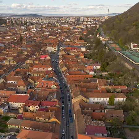 Iconic View Terrace - 2 Private