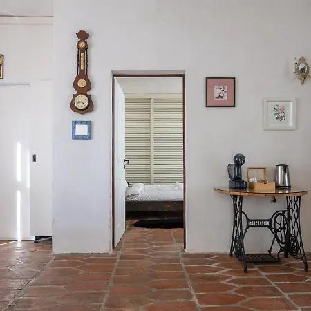 Apartment Old Town Traditional House With Terrace