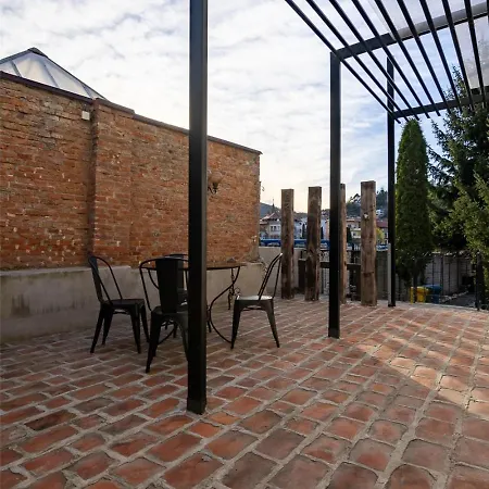 Apartment Old Town Traditional House With Terrace *