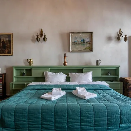 Appartement Iconic View Terrace - 2 Private