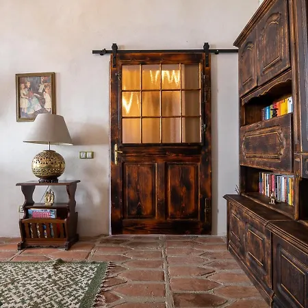 Iconic View Terrace - 2 Private Appartement *