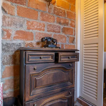 Apartment Old Town Traditional House With Terrace