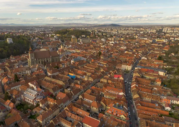 Iconic View Terrace - 2 Private *