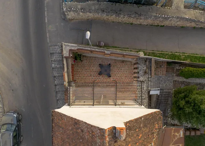 Iconic View Terrace - 2 Private