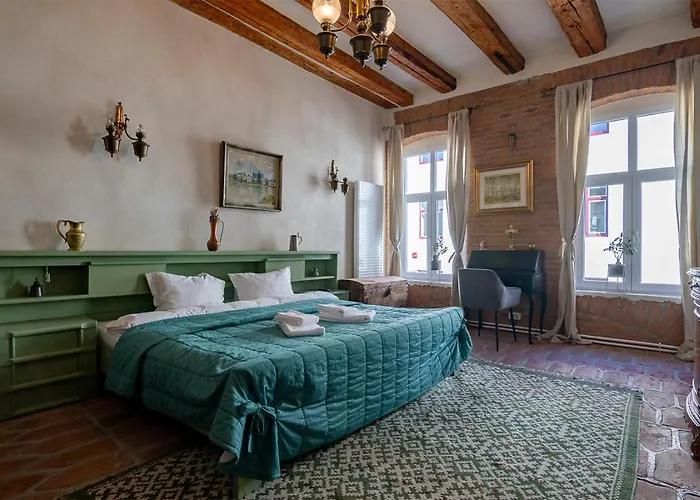 Apartman Iconic View Terrace - 2 Private