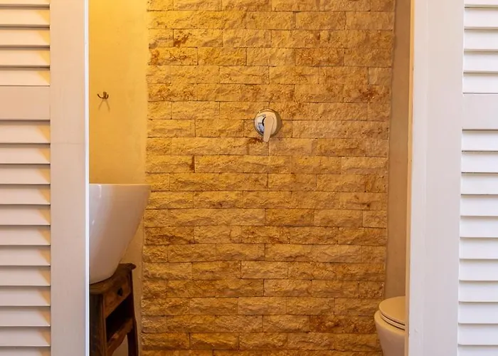 Iconic View Terrace - 2 Private Apartment *