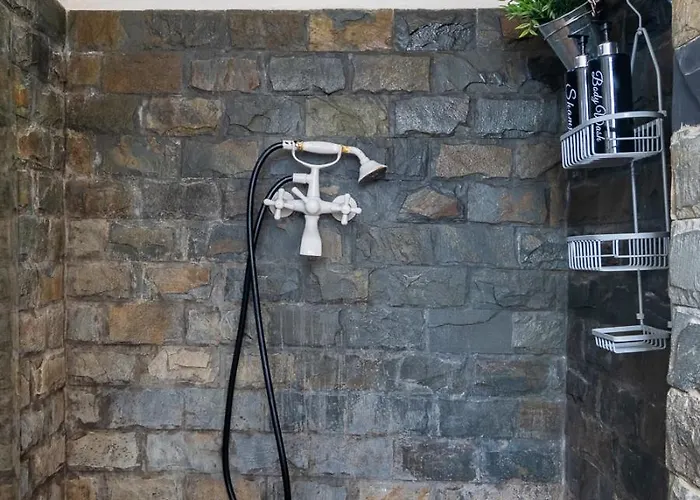 Iconic View Terrace - 2 Private Brassó