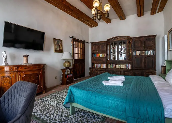 Iconic View Terrace - 2 Private * Brasov