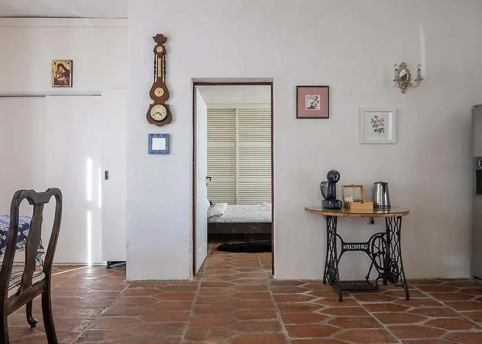 Apartman Iconic View Terrace - 2 Private