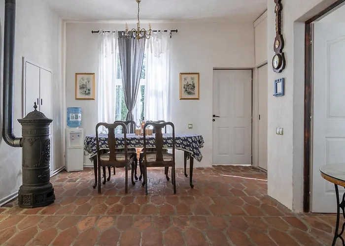 Apartman Iconic View Terrace - 2 Private Brassó