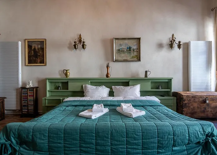 Apartman Iconic View Terrace - 2 Private