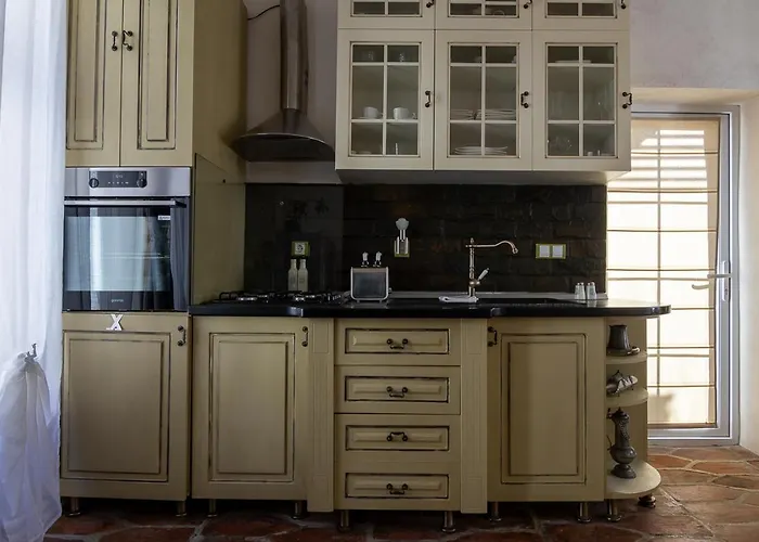 Apartman Iconic View Terrace - 2 Private Brassó