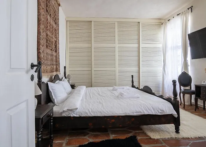 Appartement Iconic View Terrace - 2 Private