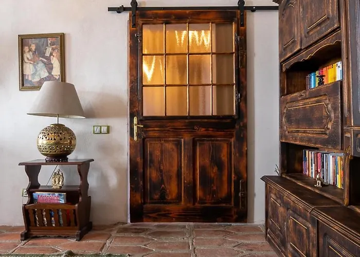 Iconic View Terrace - 2 Private Apartment *