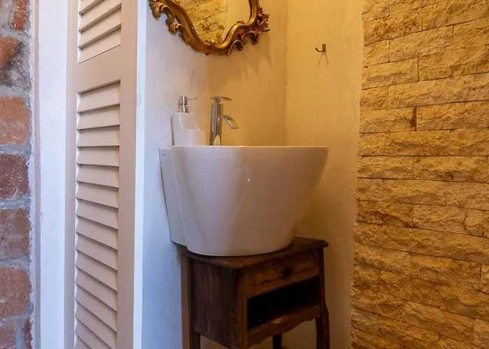 Apartment Iconic View Terrace - 2 Private