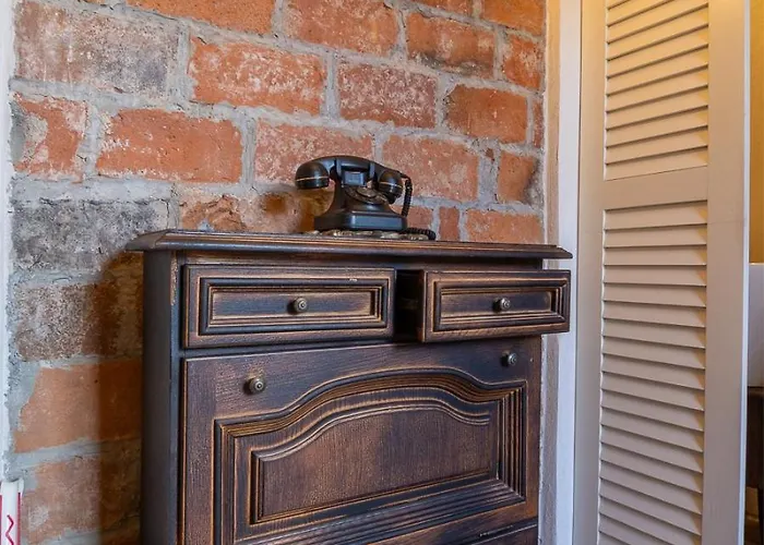 Apartman Iconic View Terrace - 2 Private